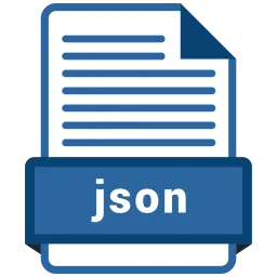 JSON-icon