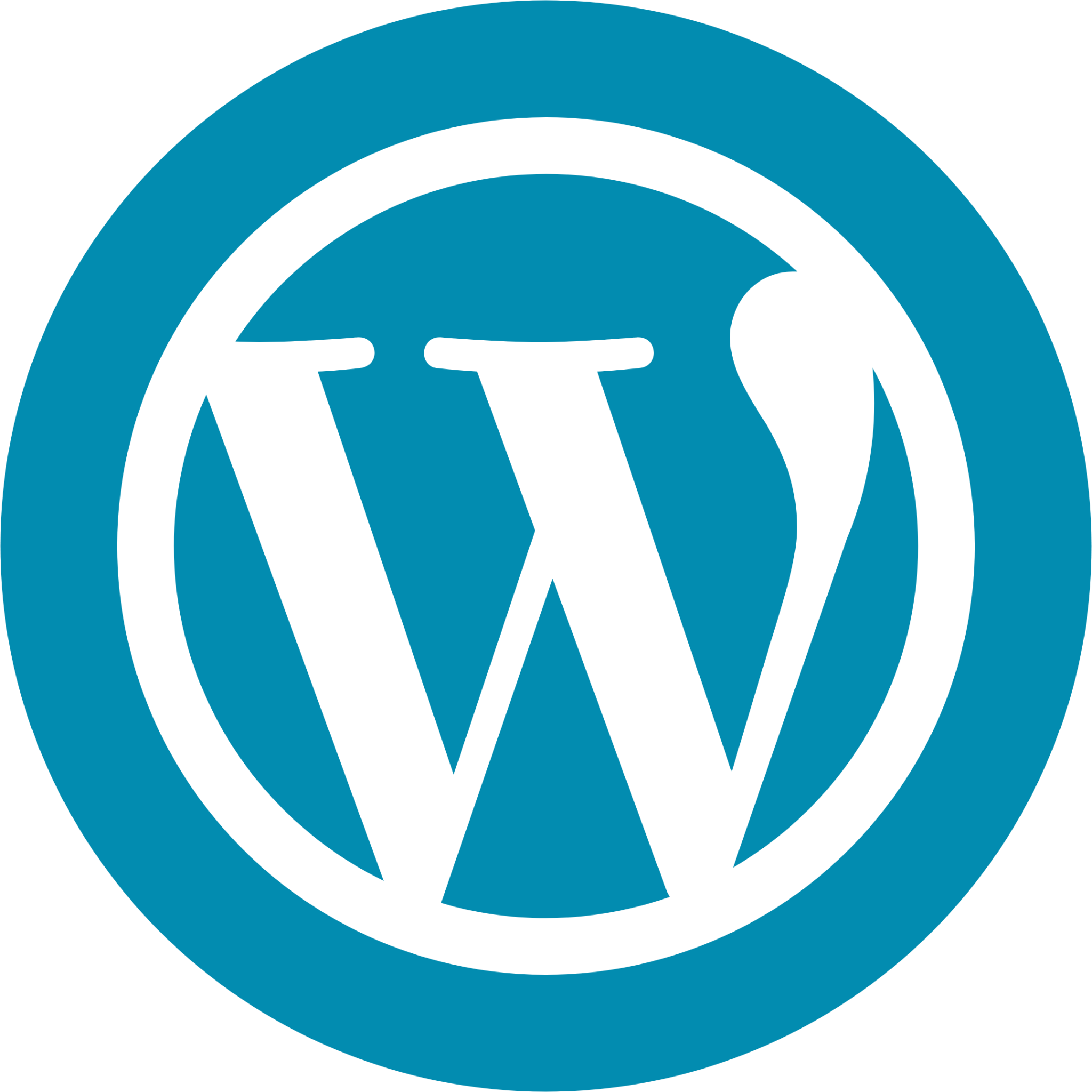 wordpress-icon